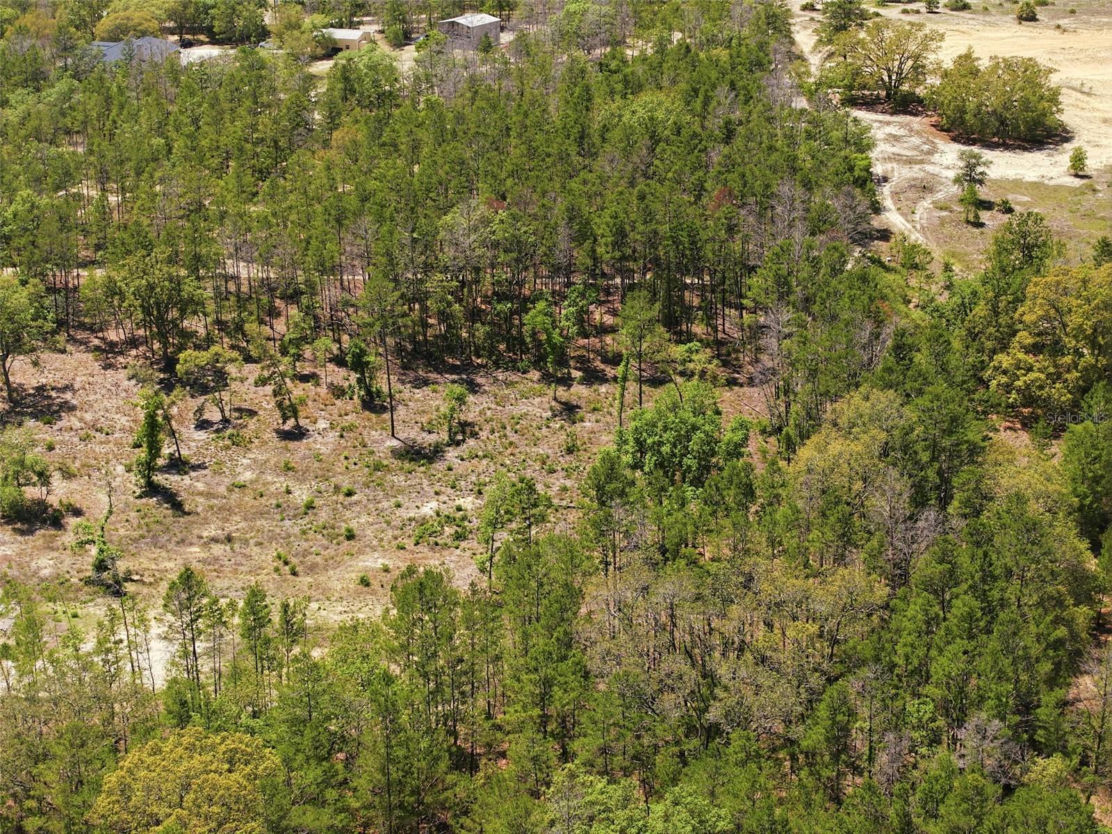 CENTRALIA TRAILS - Land