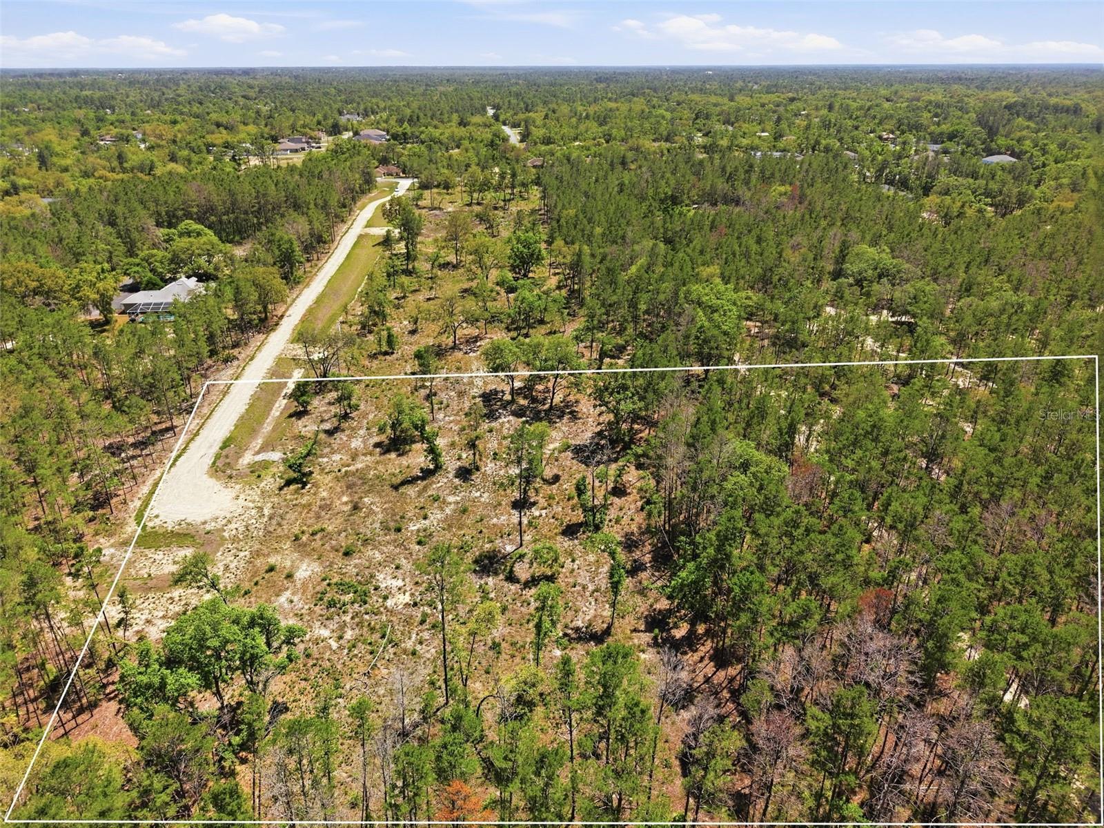 13331 HAVEN (LOT 4) TRAIL