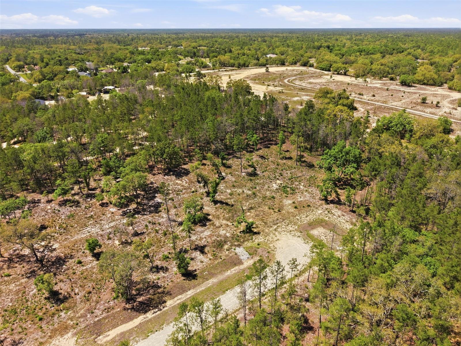 CENTRALIA TRAILS - Land