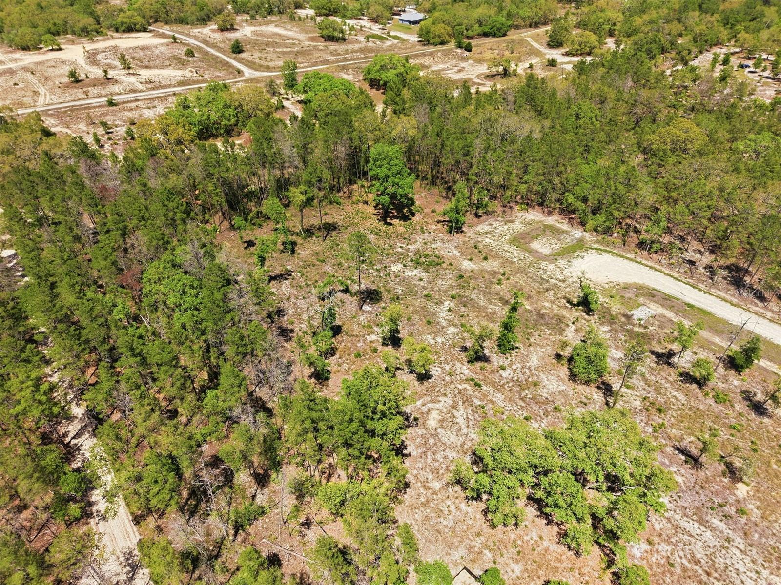 CENTRALIA TRAILS - Land