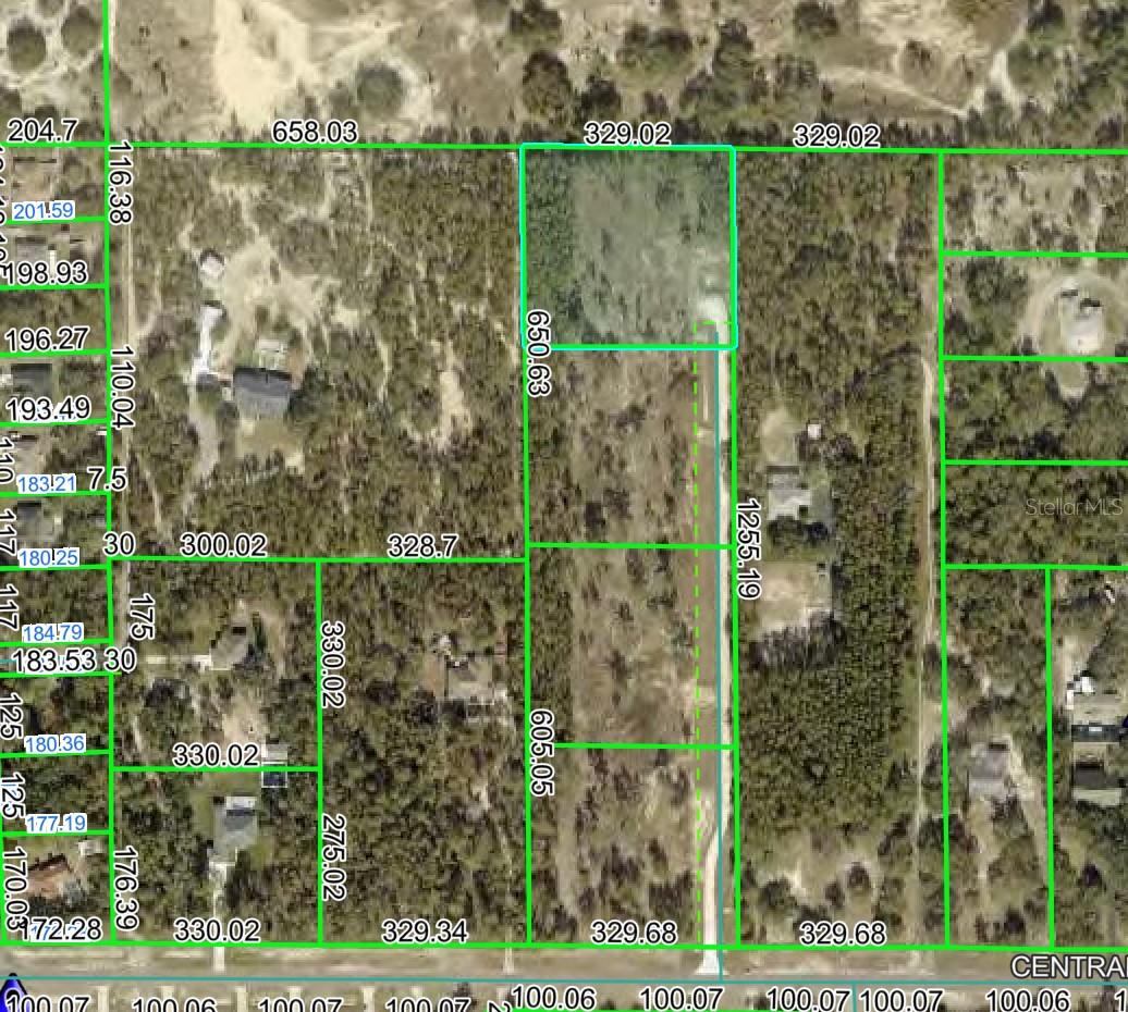 13331 HAVEN (LOT 4) TRAIL