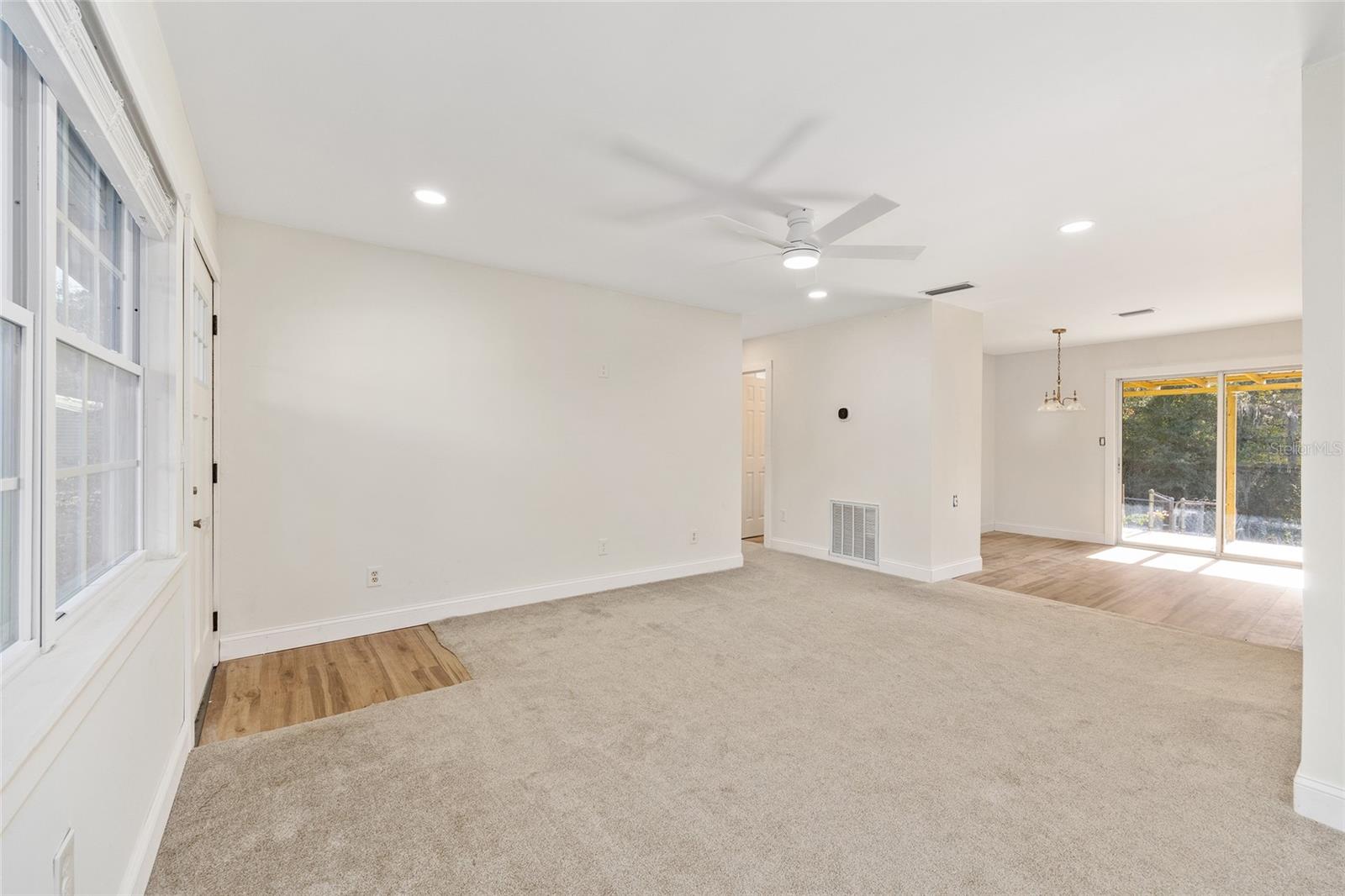 RAINBOW SPGS - Residential