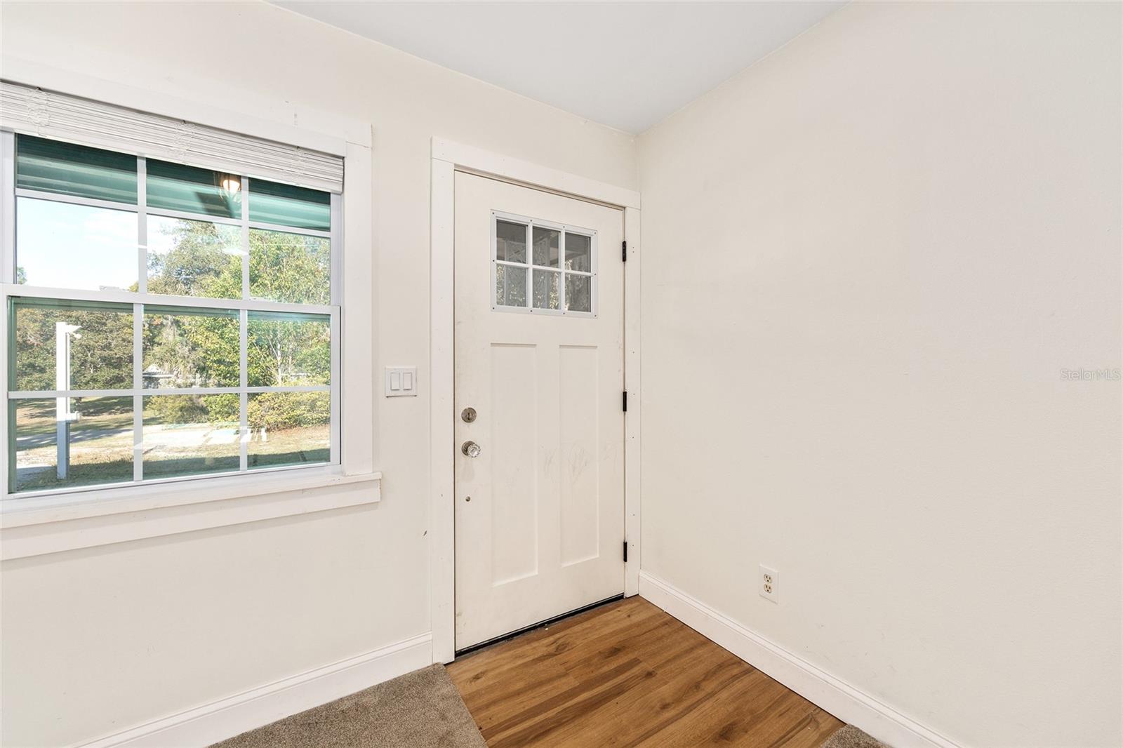 RAINBOW SPGS - Residential