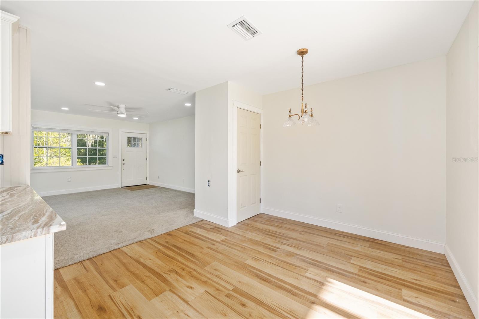 RAINBOW SPGS - Residential