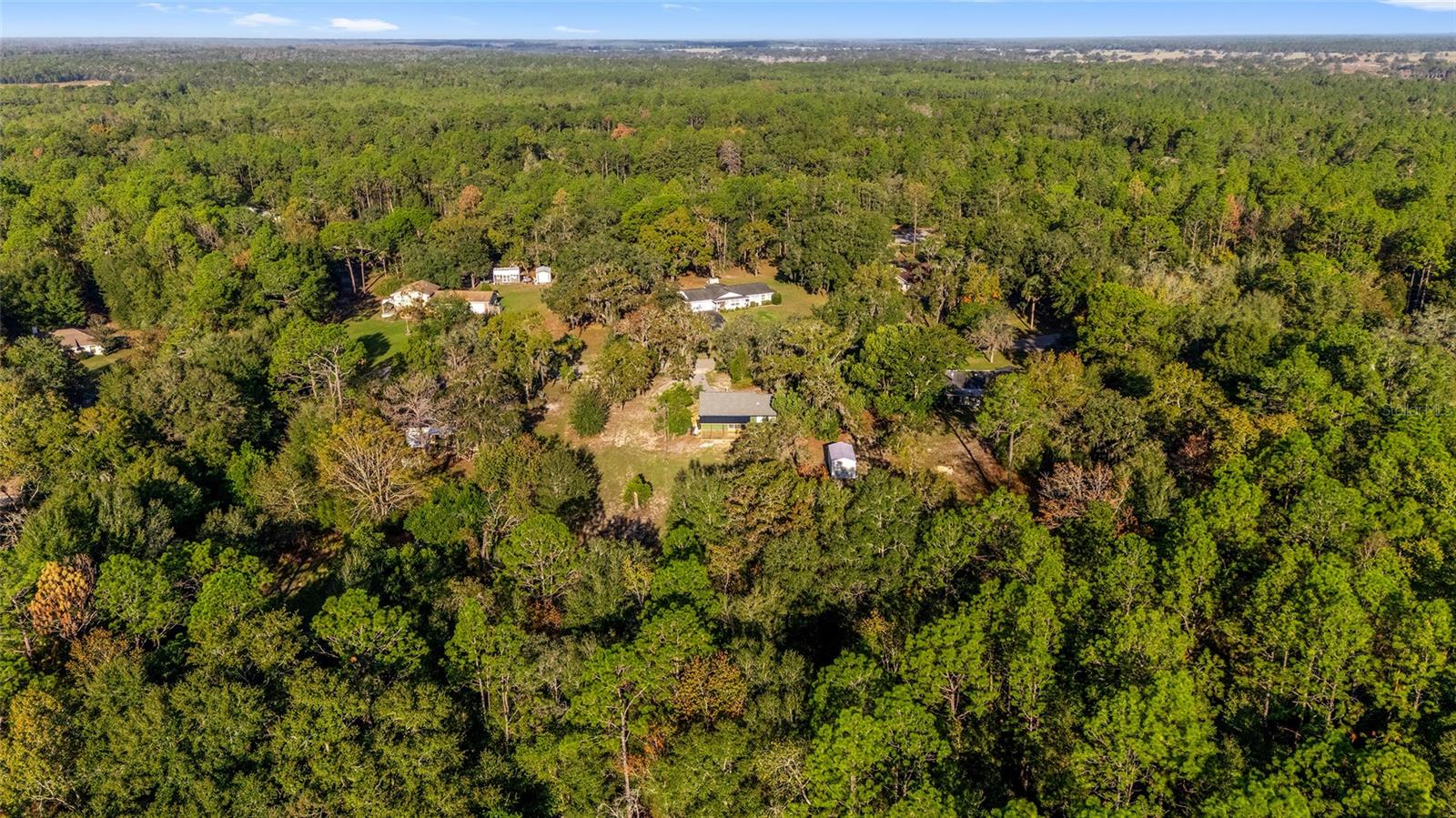 RAINBOW SPGS - Residential