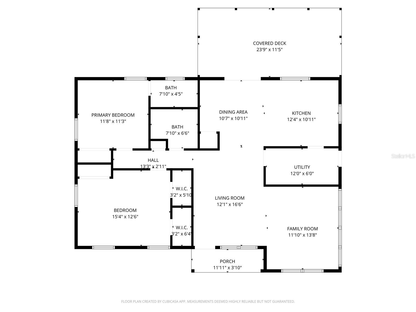 RAINBOW SPGS - Residential