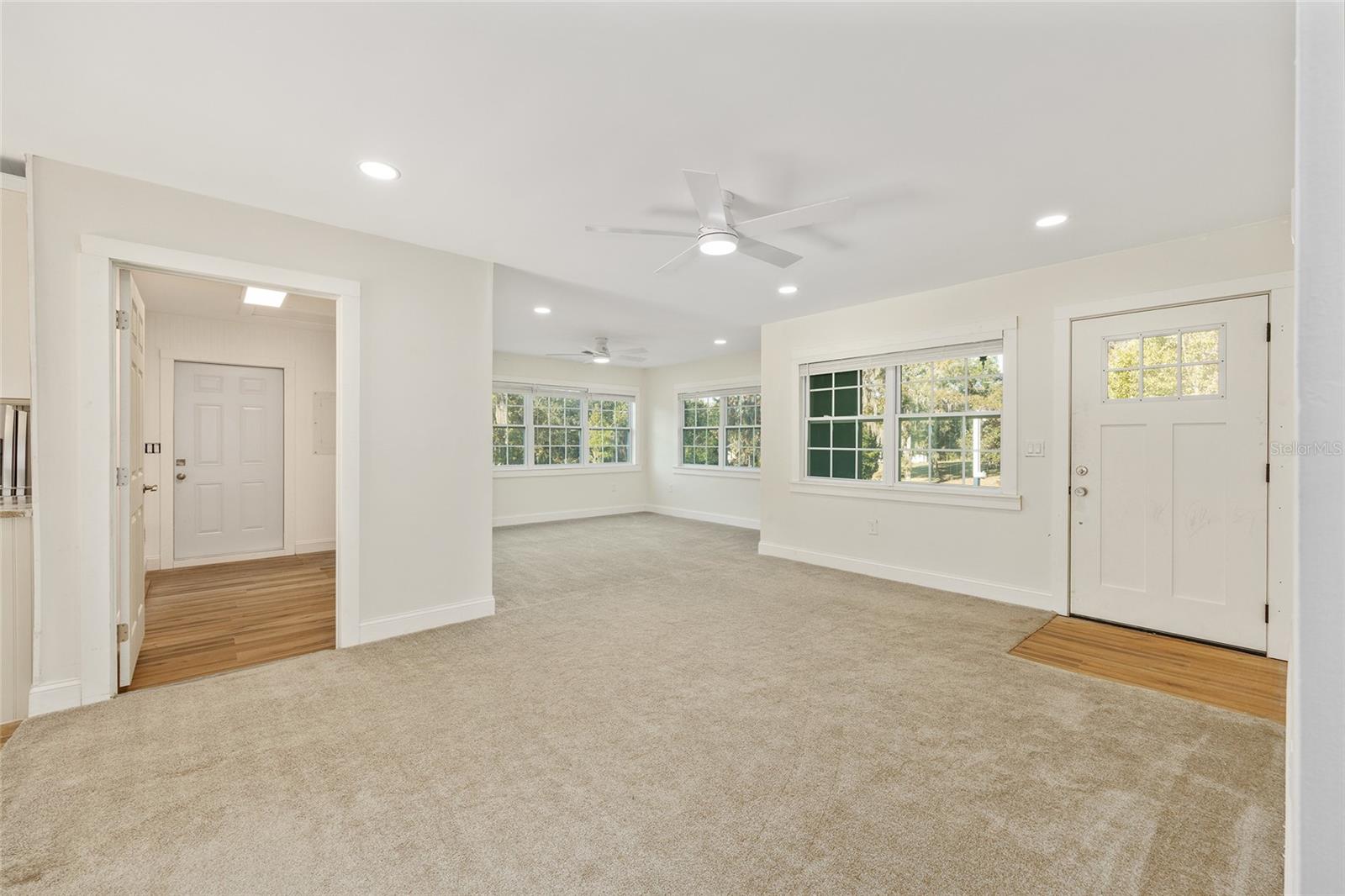 RAINBOW SPGS - Residential