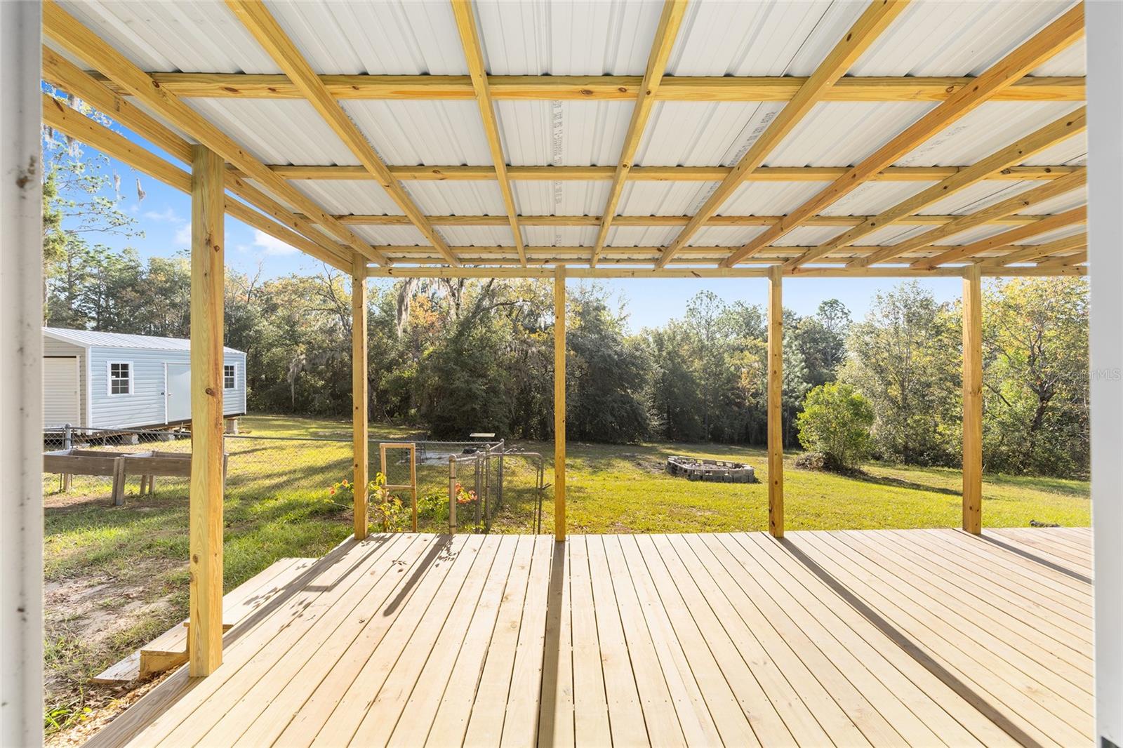 RAINBOW SPGS - Residential