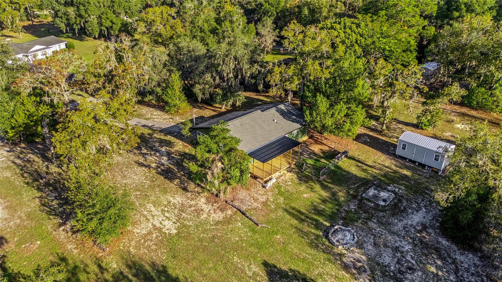 RAINBOW SPGS - Residential