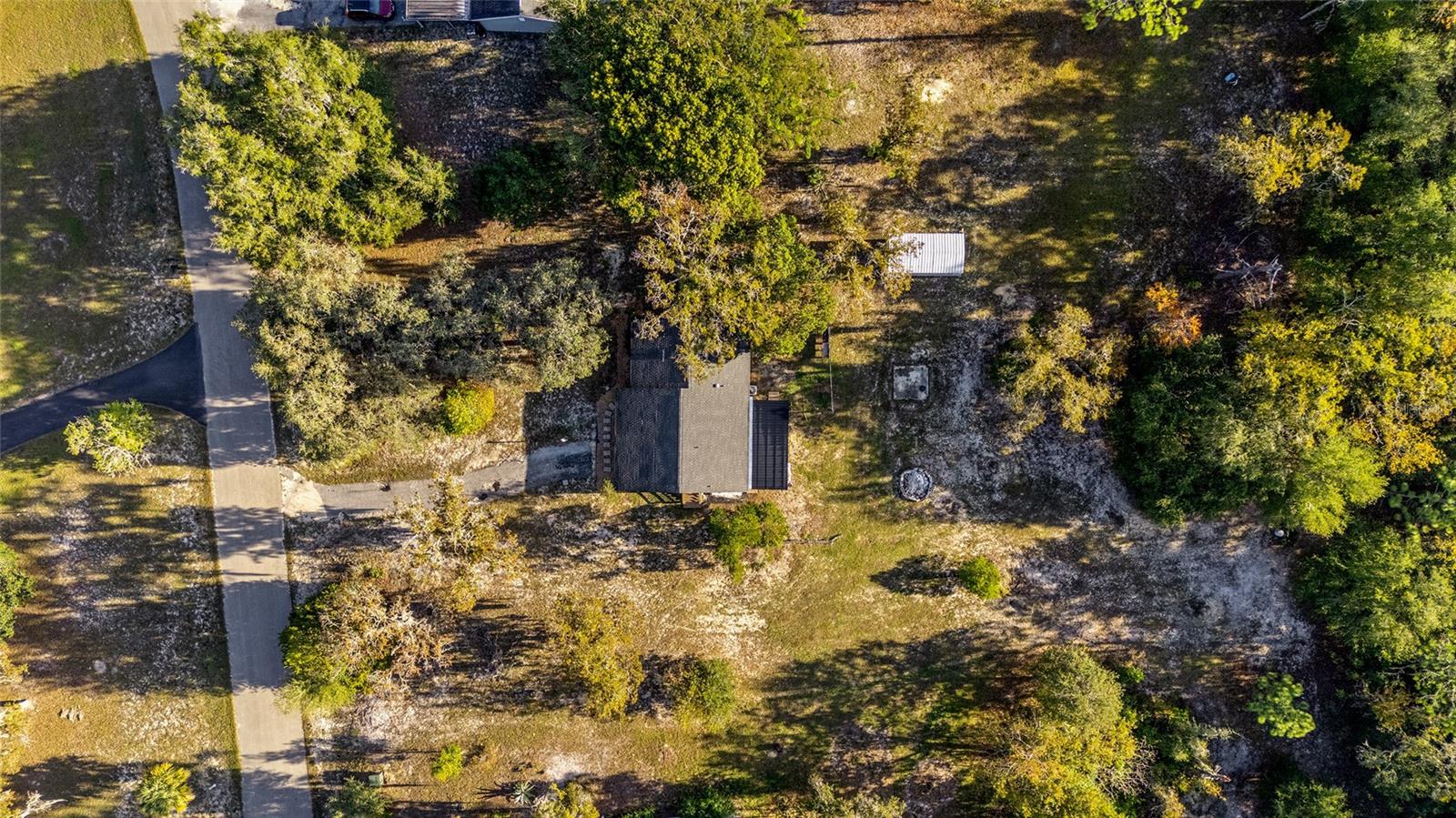 RAINBOW SPGS - Residential