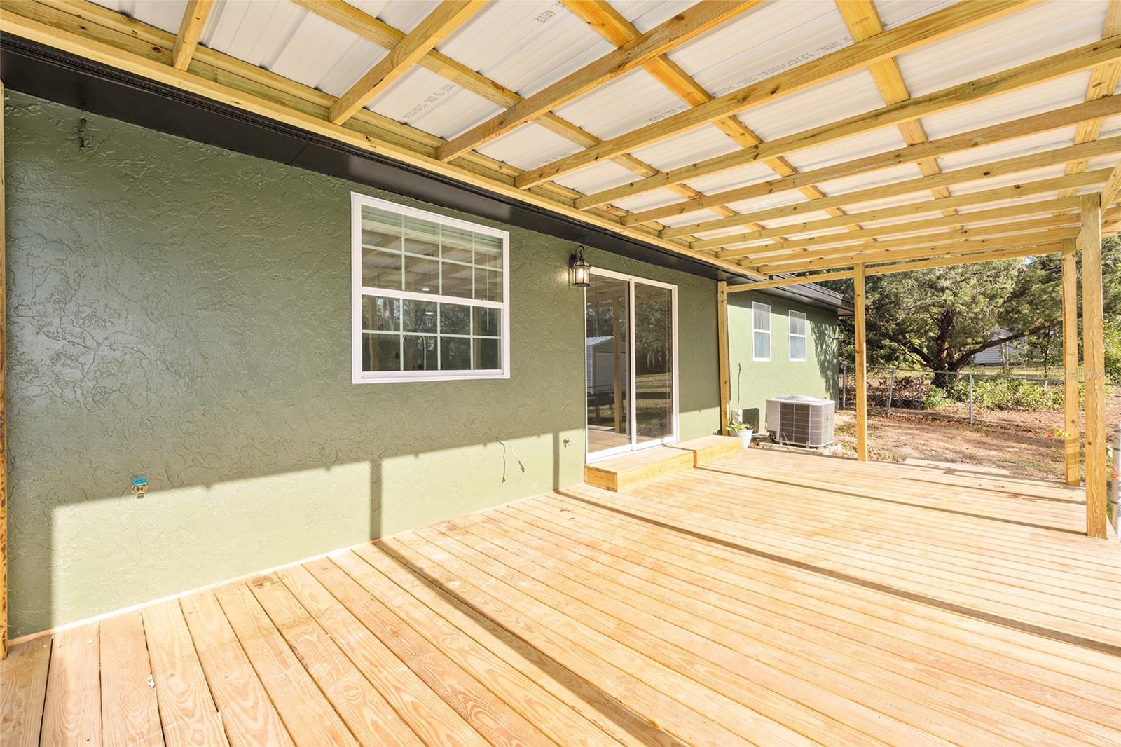 RAINBOW SPGS - Residential