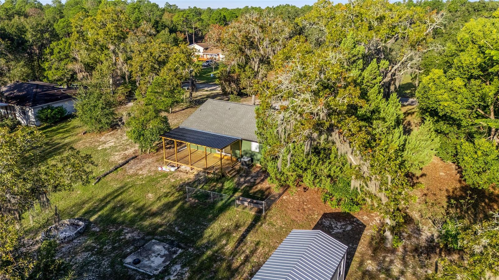 RAINBOW SPGS - Residential