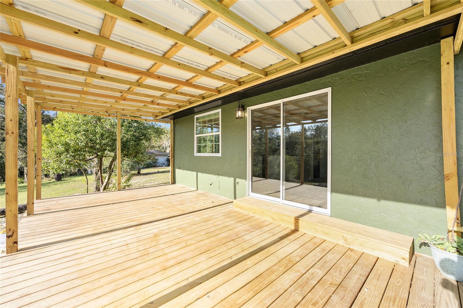 RAINBOW SPGS - Residential