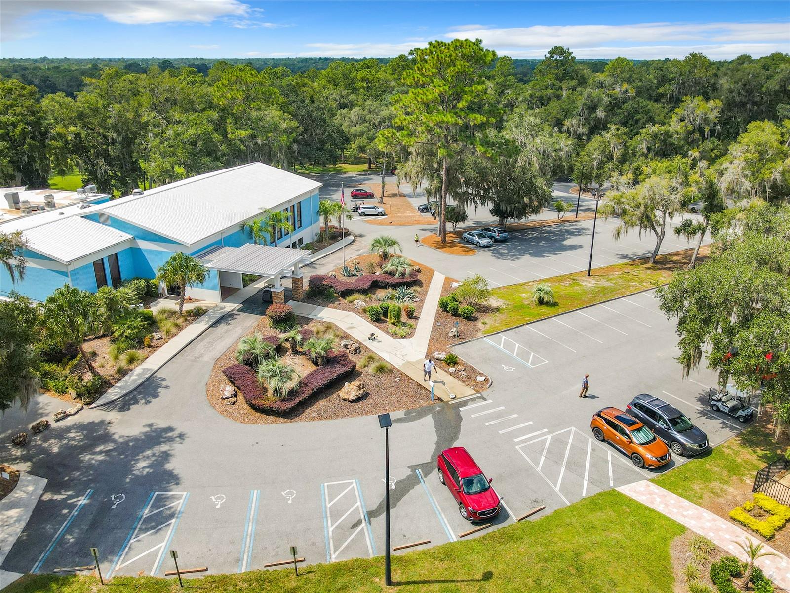 RAINBOW SPGS - Residential