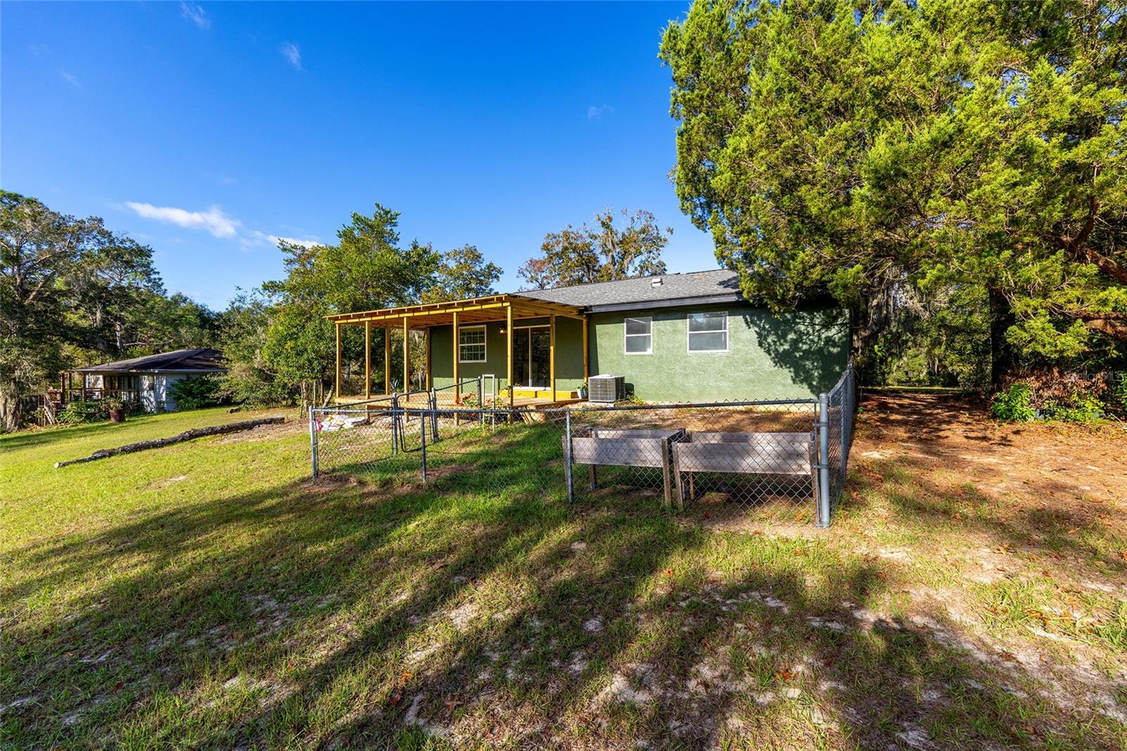 RAINBOW SPGS - Residential