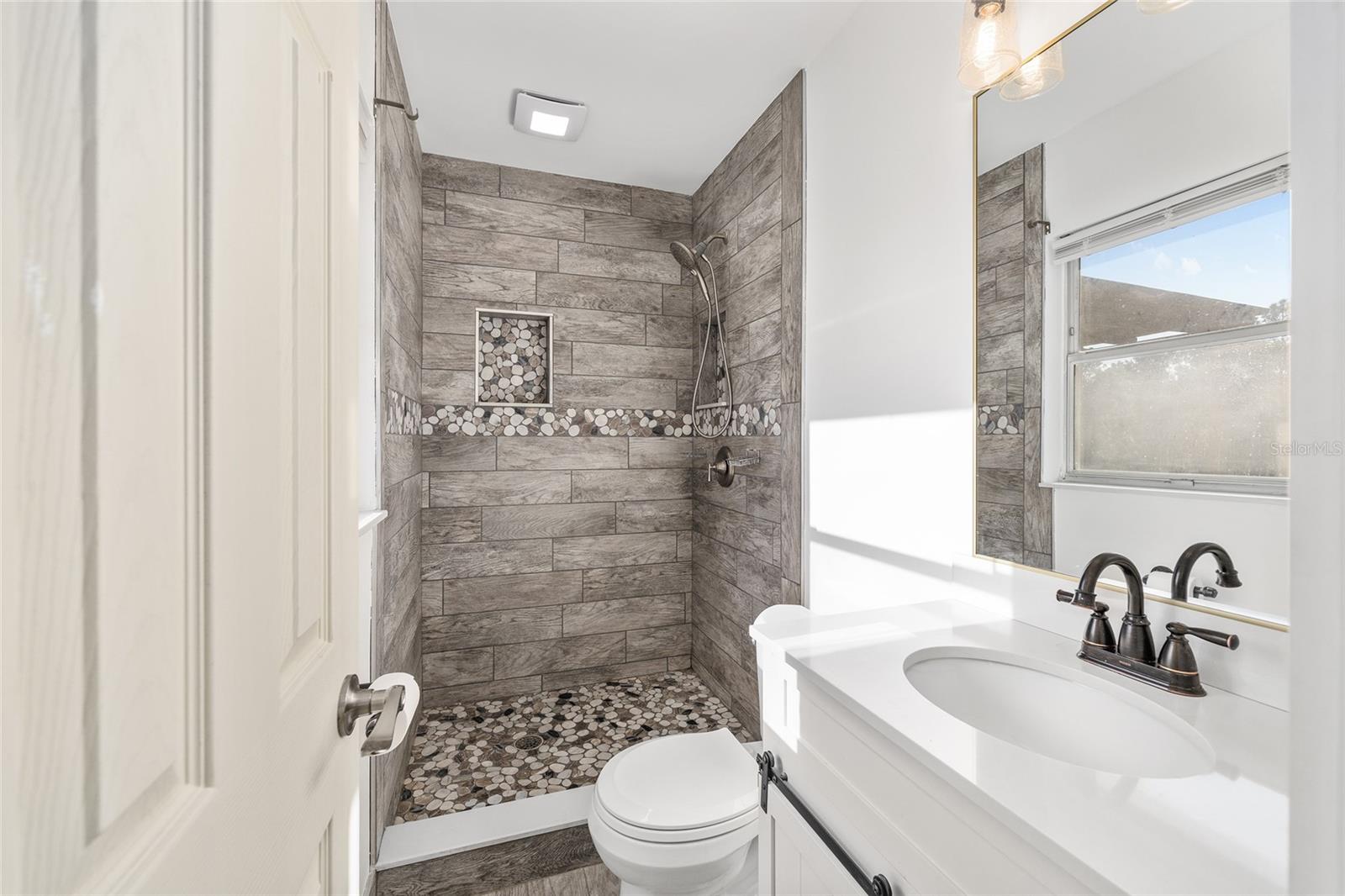 RAINBOW SPGS - Residential