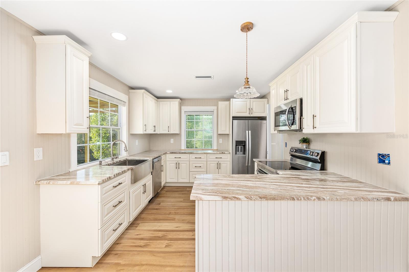 RAINBOW SPGS - Residential