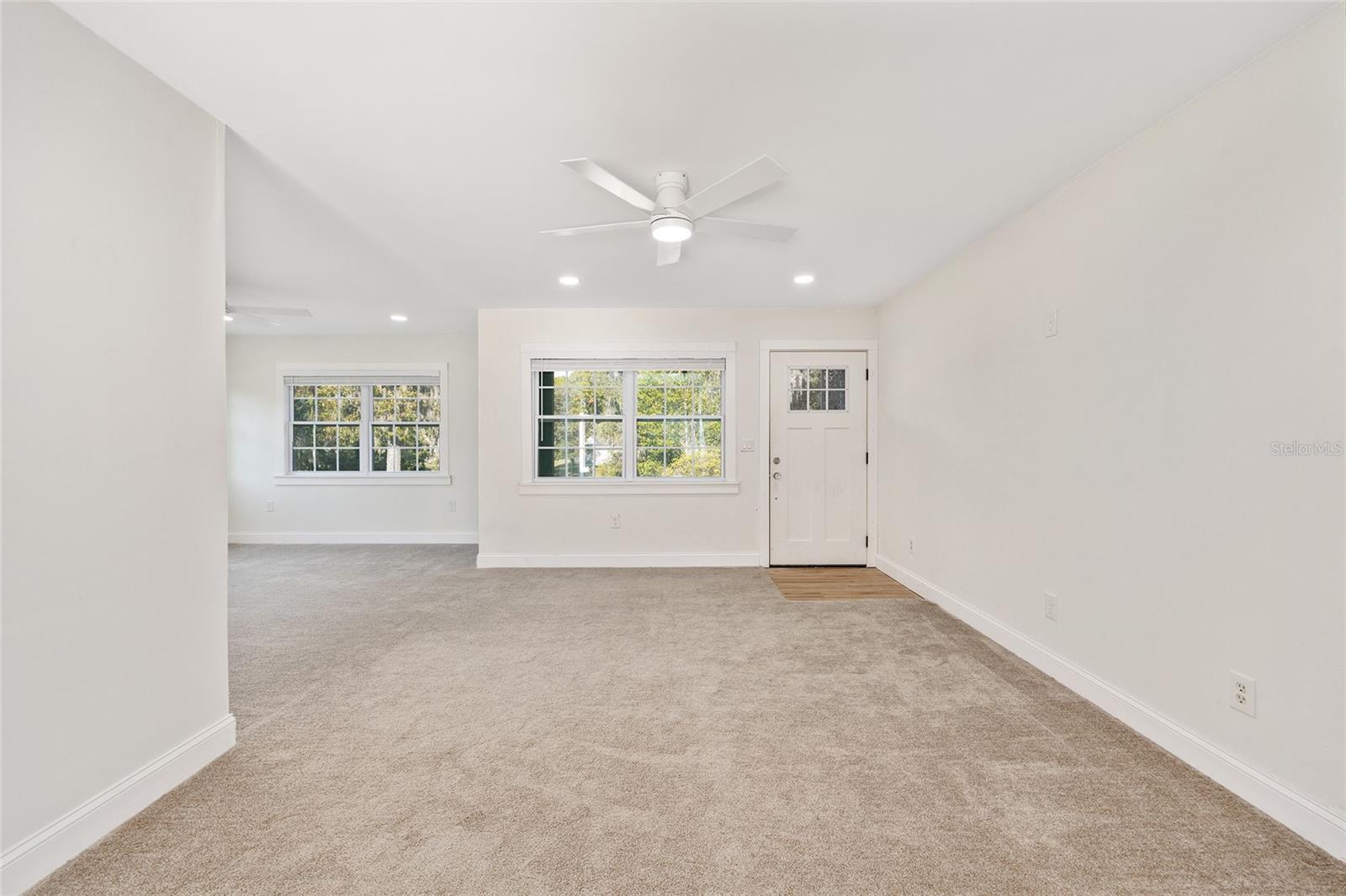 RAINBOW SPGS - Residential