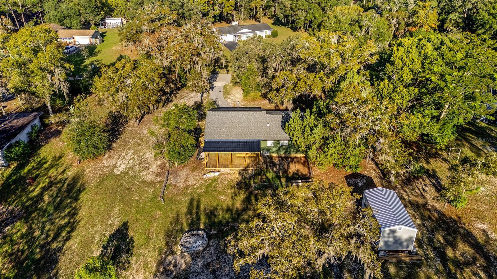 RAINBOW SPGS - Residential