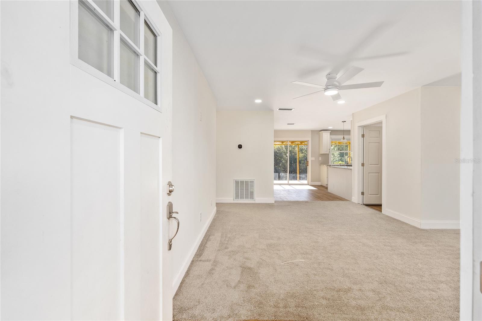 RAINBOW SPGS - Residential