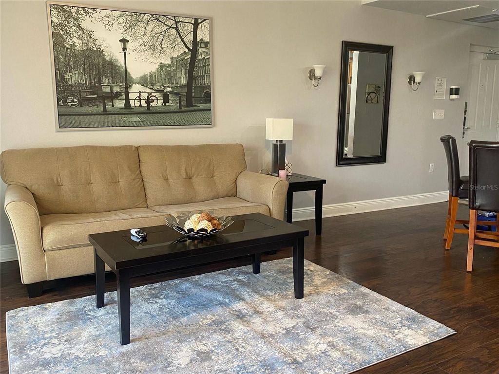 Photo of 1598 Heritage Crossing Court #201, Reunion, FL 34747 (MLS # S5142556)