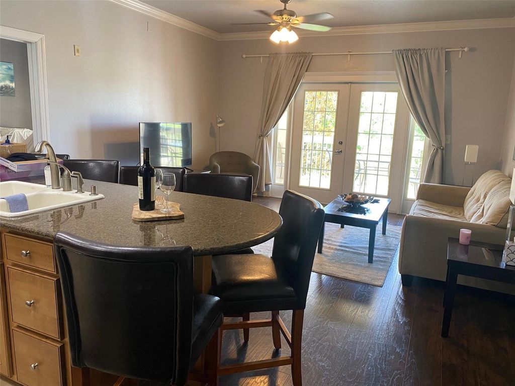 Photo of 1598 Heritage Crossing Court #201, Reunion, FL 34747 (MLS # S5142556)