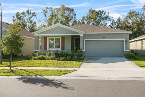 A home in KISSIMMEE