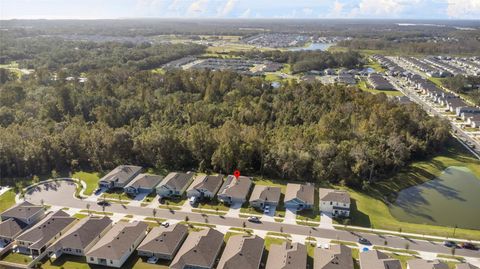 A home in KISSIMMEE