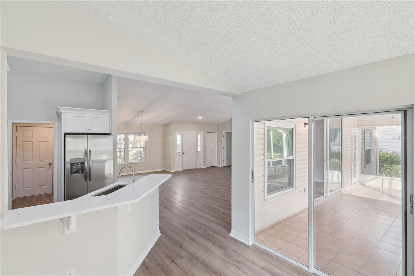 PLANTATION AT LEESBURG RIVER CREST UNIT 01 - Residential