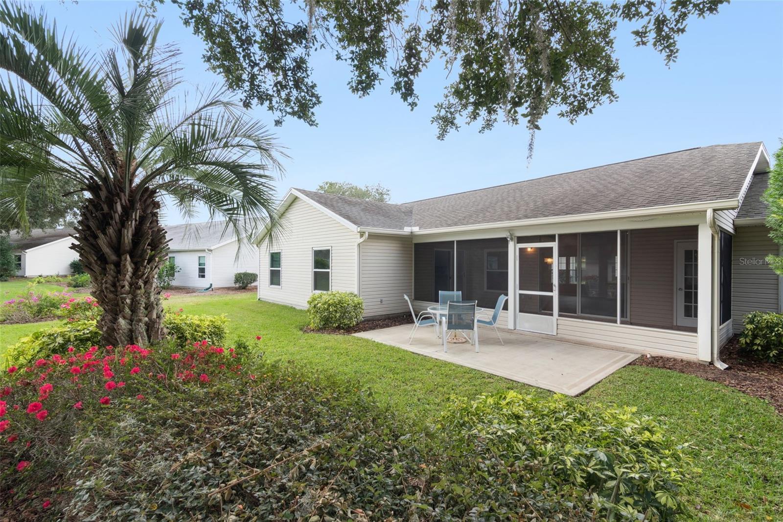 PLANTATION AT LEESBURG RIVER CREST UNIT 01 - Residential