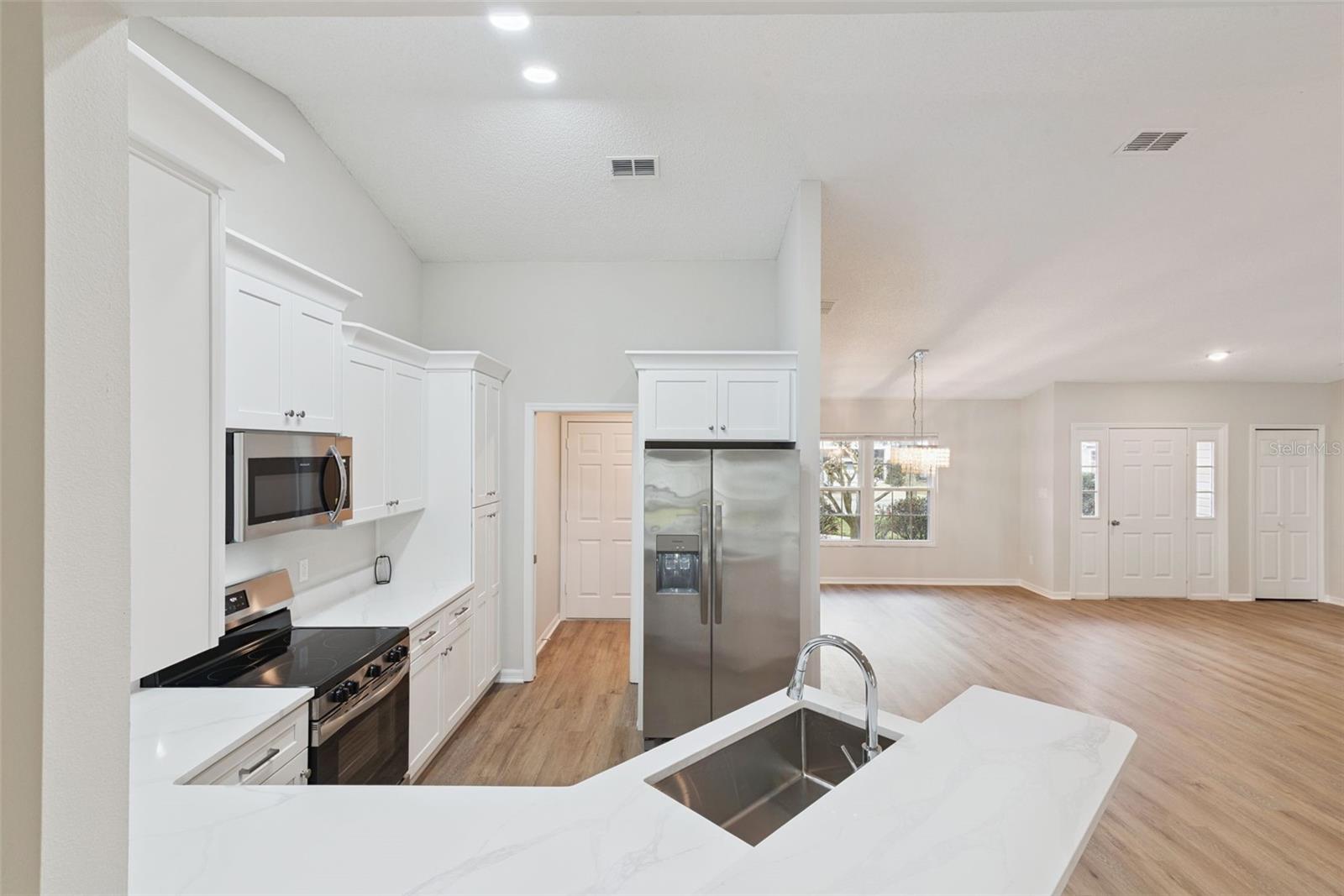 PLANTATION AT LEESBURG RIVER CREST UNIT 01 - Residential