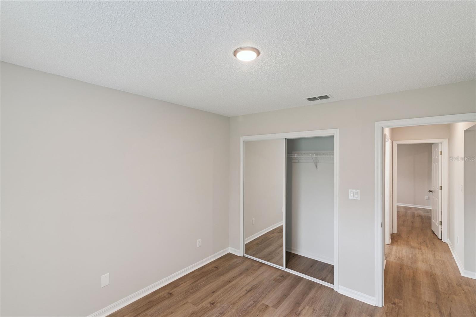 PLANTATION AT LEESBURG RIVER CREST UNIT 01 - Residential