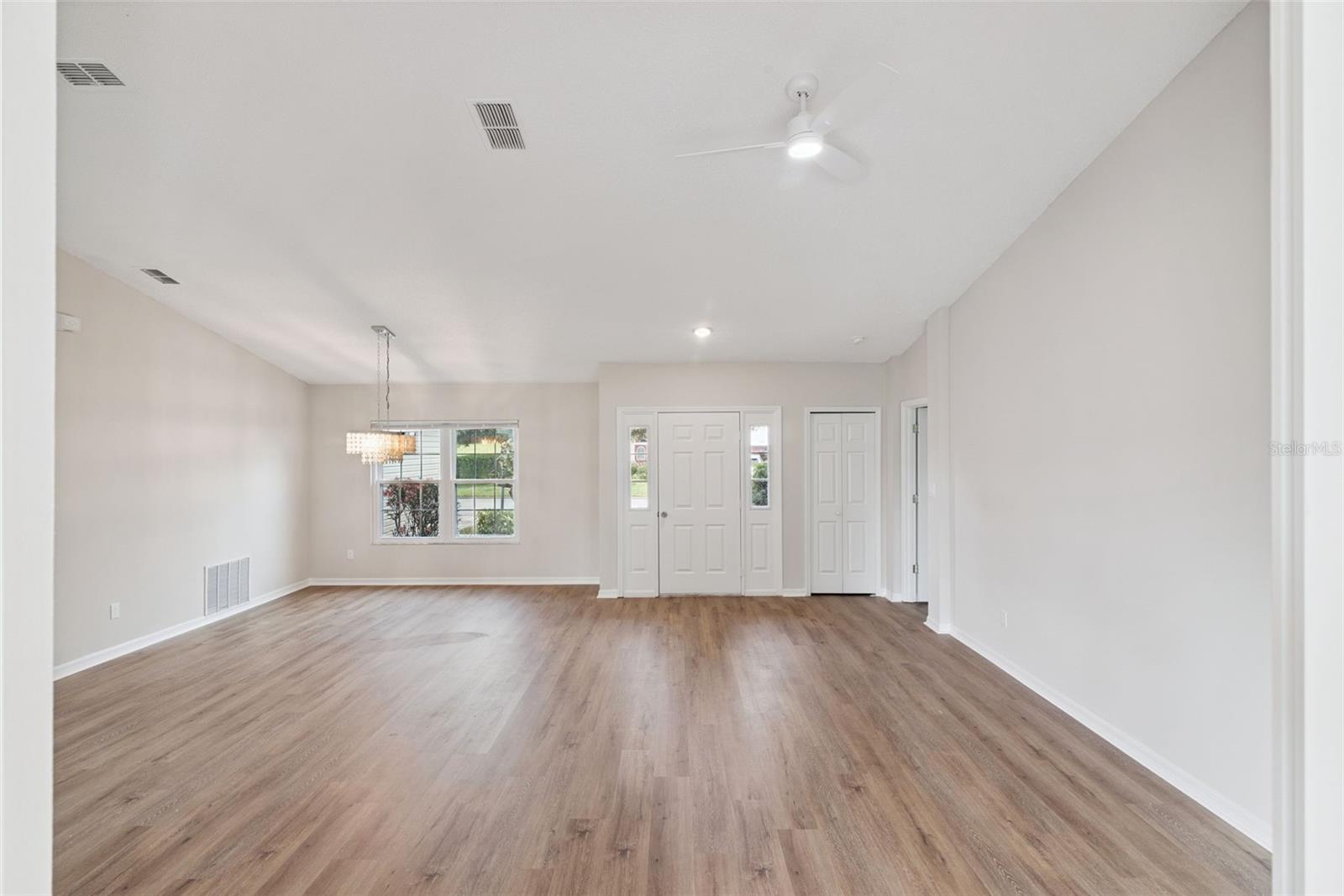 PLANTATION AT LEESBURG RIVER CREST UNIT 01 - Residential