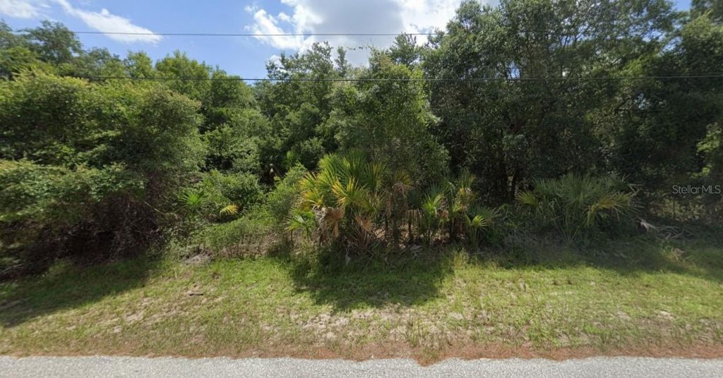 Photo of Kaayan Street, North Port, FL 34288 (MLS # C7520572)