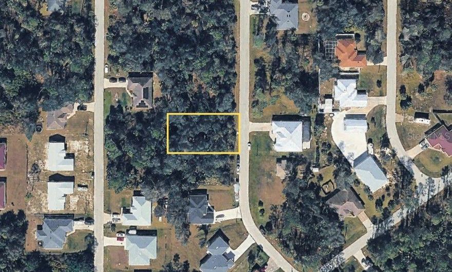 Build your dream home on this residential lot located at Lot 20 Kaayan St in North Port, FL 34288. Nestled in a quiet and desirable neighborhood, this property offers the perfect setting for peaceful Florida living while still being close to everything you need.

Enjoy the privacy and space that North Port is known for, with nearby homes, well-maintained streets, and a relaxed residential atmosphere. This lot provides a great opportunity for homeowners or investors looking to build in one of Southwest Florida’s fastest-growing areas.

Conveniently located near shopping, dining, schools, parks, and major roadways, making commuting and daily errands easy. Just a short drive to local beaches, golf courses, and outdoor recreation, allowing you to fully enjoy the Florida lifestyle.

Whether you’re planning to build now or hold for the future, this property offers excellent potential in a growing community with no HOA restrictions. Don’t miss your chance to secure a piece of land in a highly sought-after area of North Port.