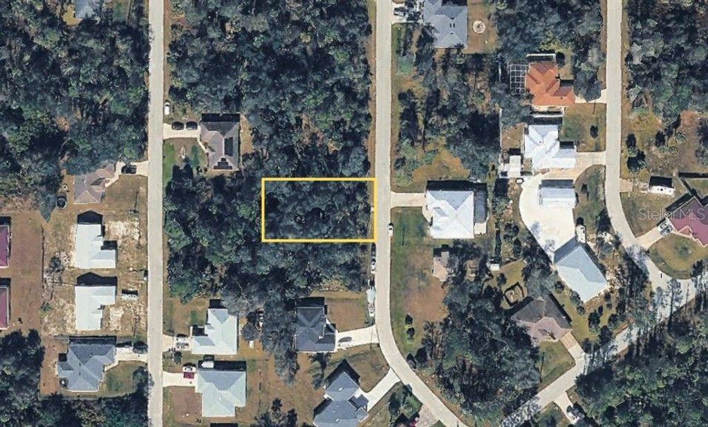 Photo of Kaayan Street, North Port, FL 34288 (MLS # C7520572)