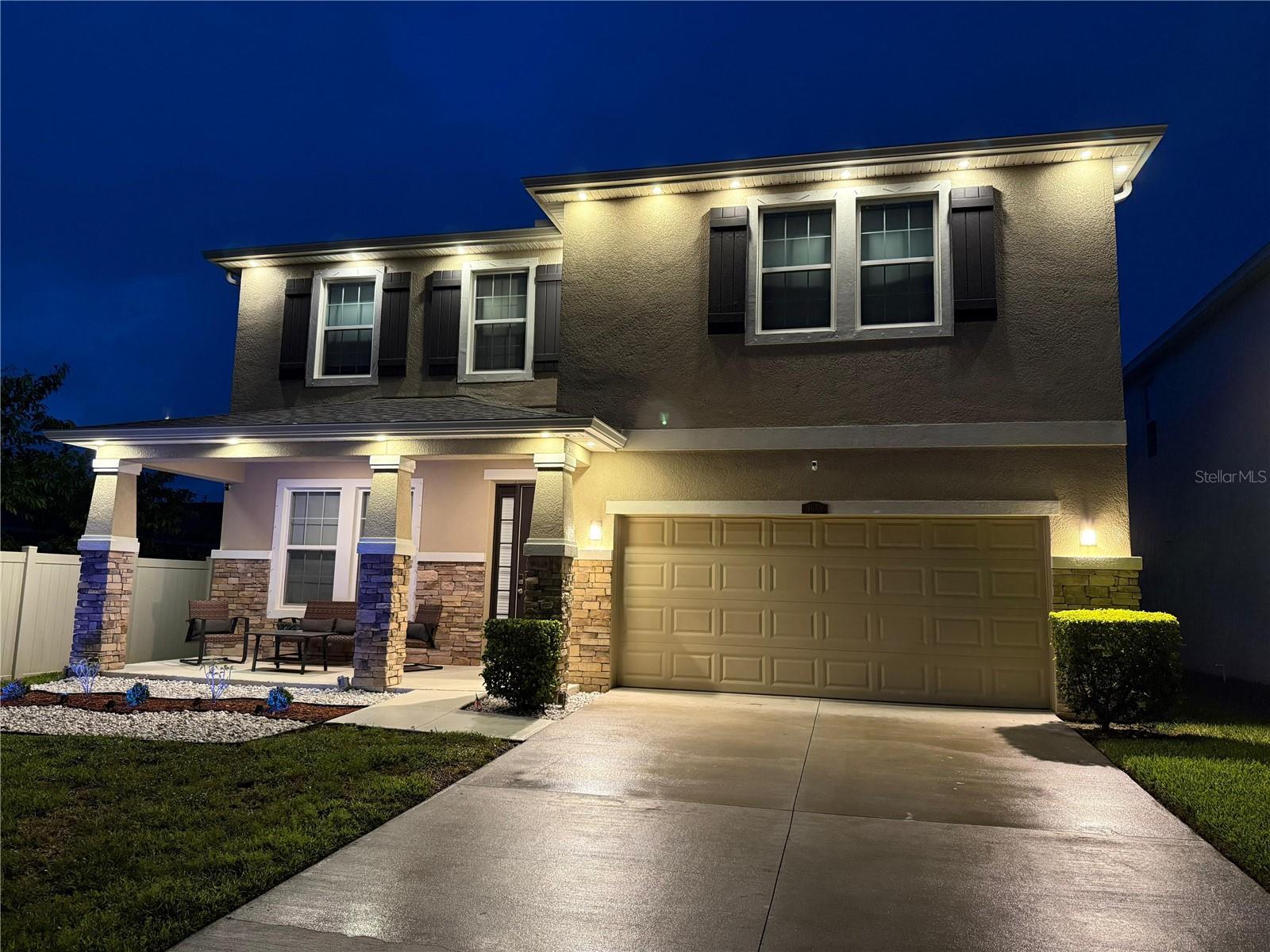 3052 LIVING CORAL DRIVE