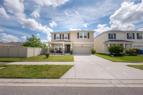 3052 LIVING CORAL DRIVE ODESSA FL 33556