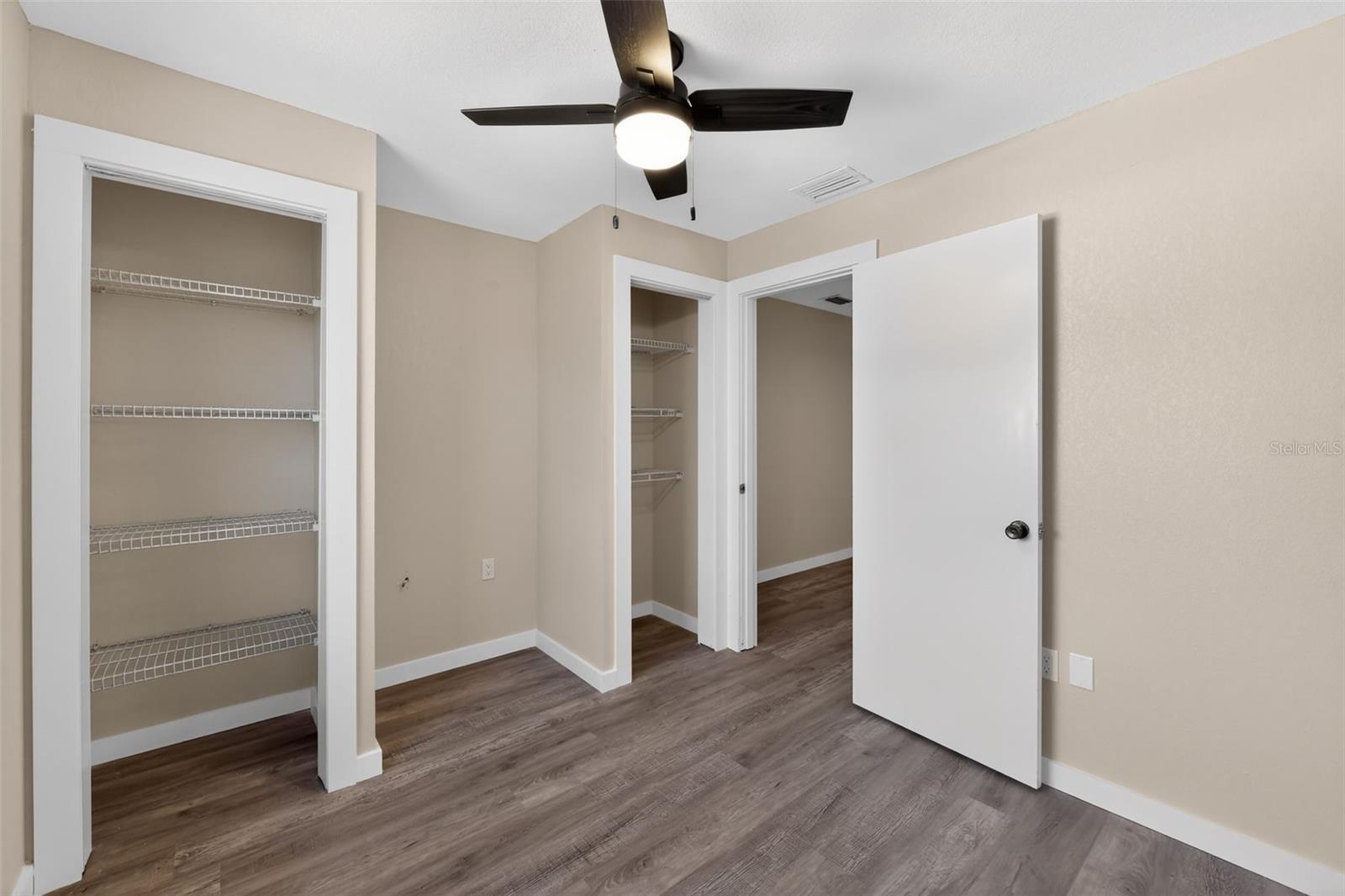 NOTTINGHAM - Residential