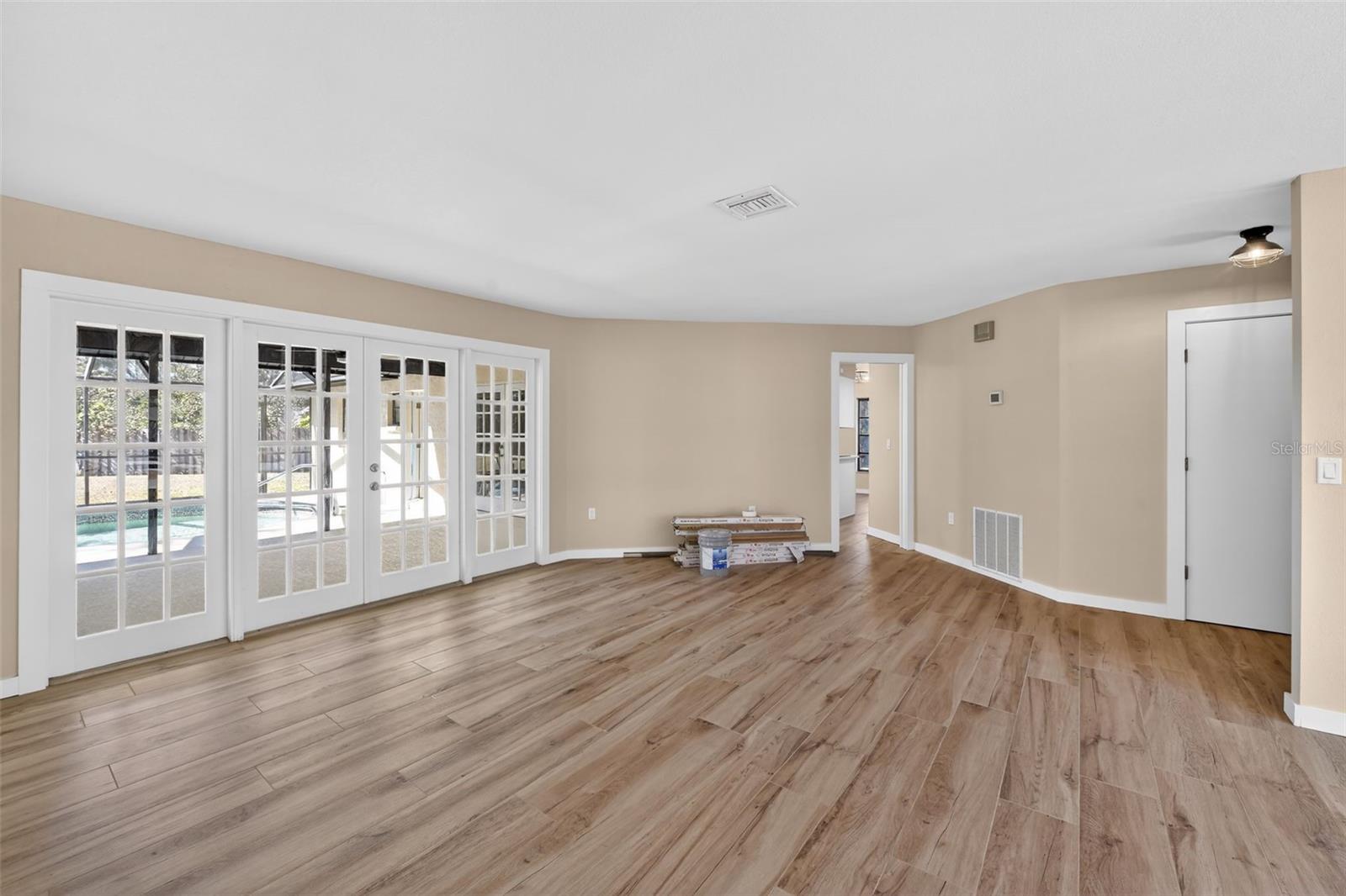 NOTTINGHAM - Residential