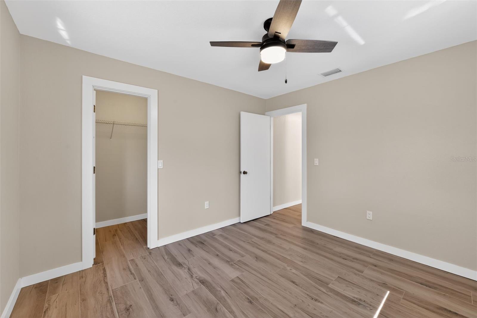 NOTTINGHAM - Residential