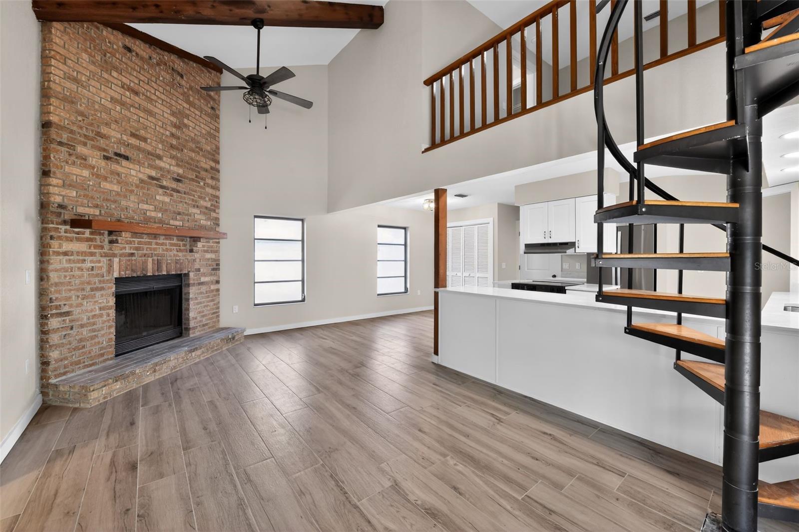 NOTTINGHAM - Residential