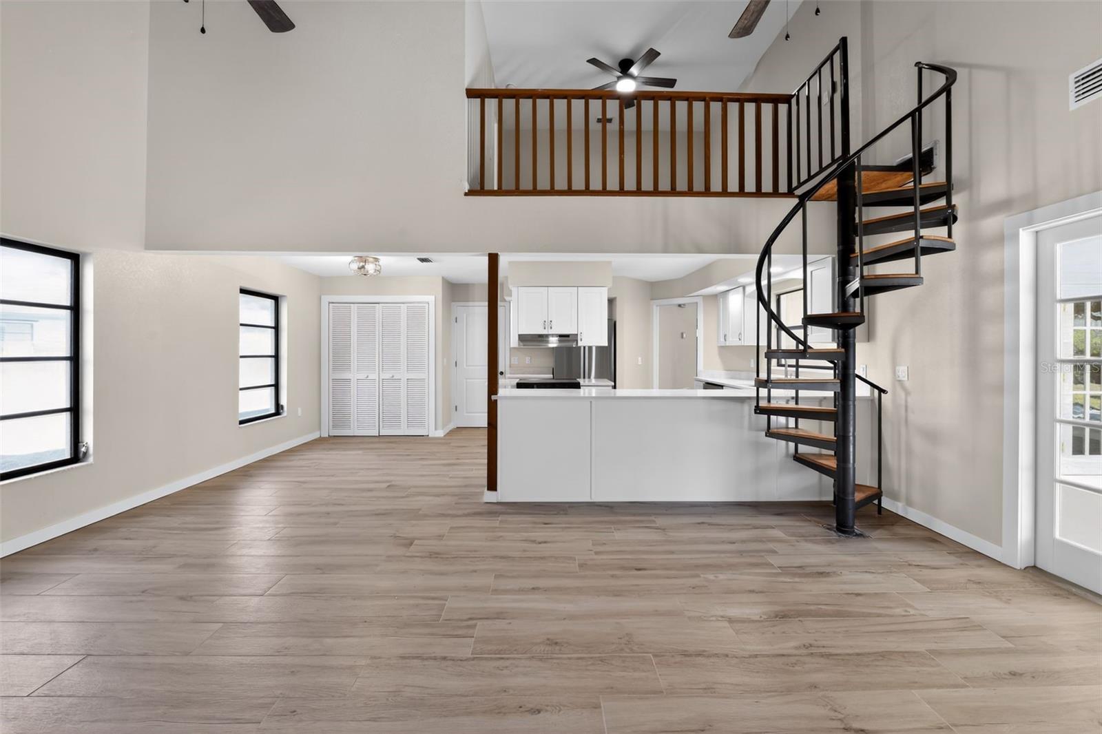 NOTTINGHAM - Residential