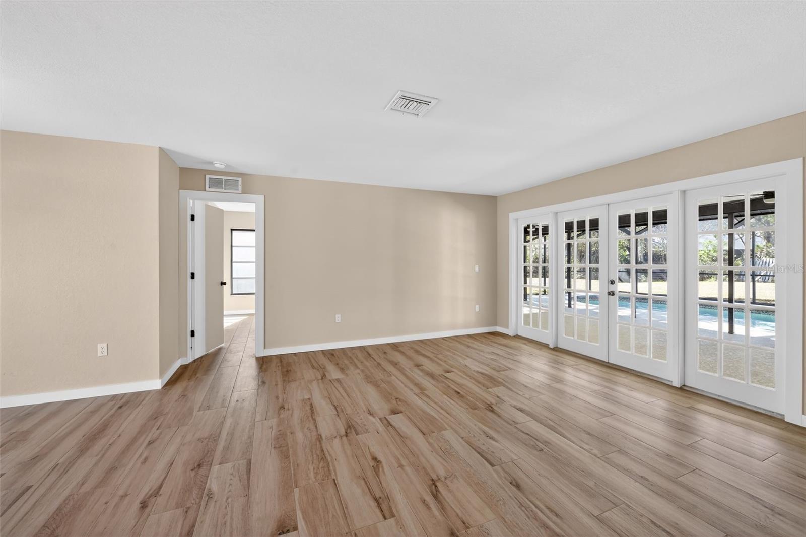 NOTTINGHAM - Residential