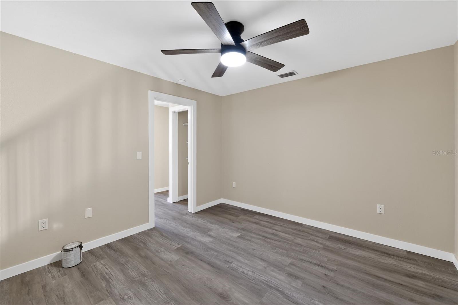 NOTTINGHAM - Residential