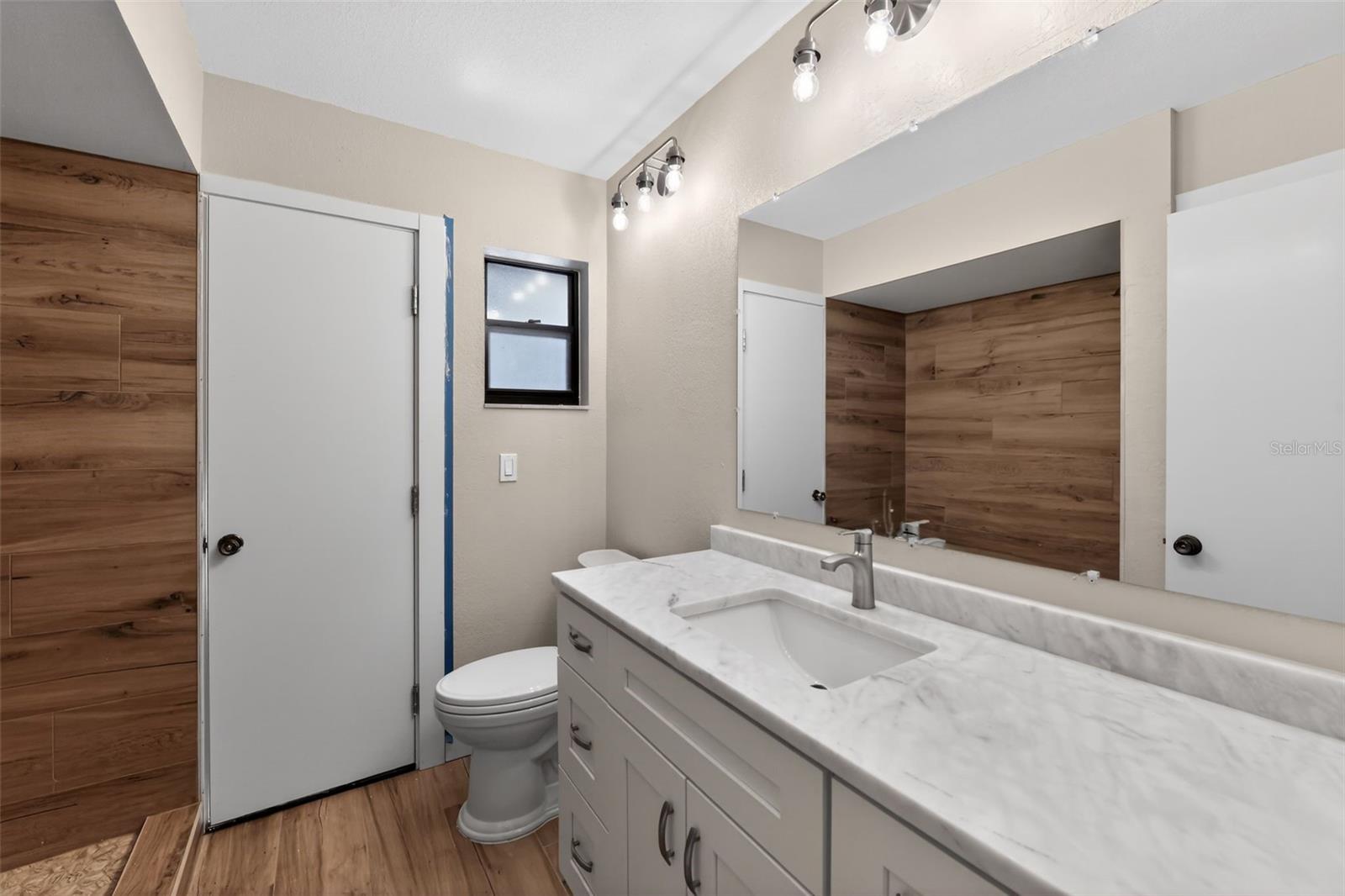 NOTTINGHAM - Residential