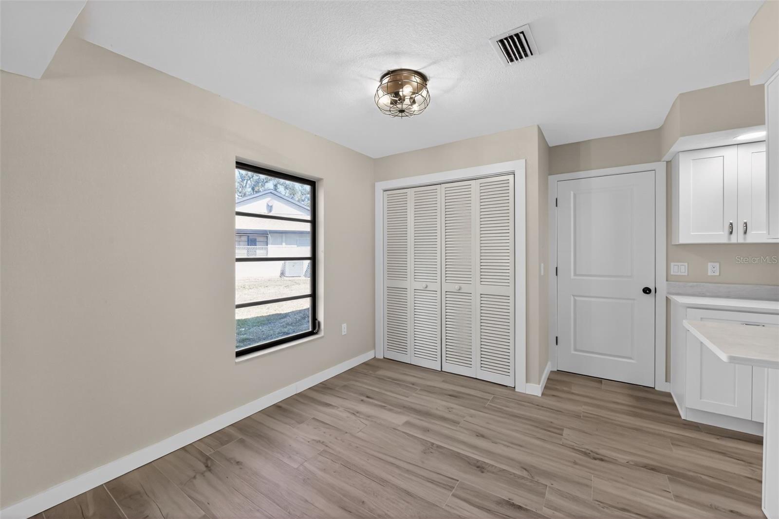 NOTTINGHAM - Residential