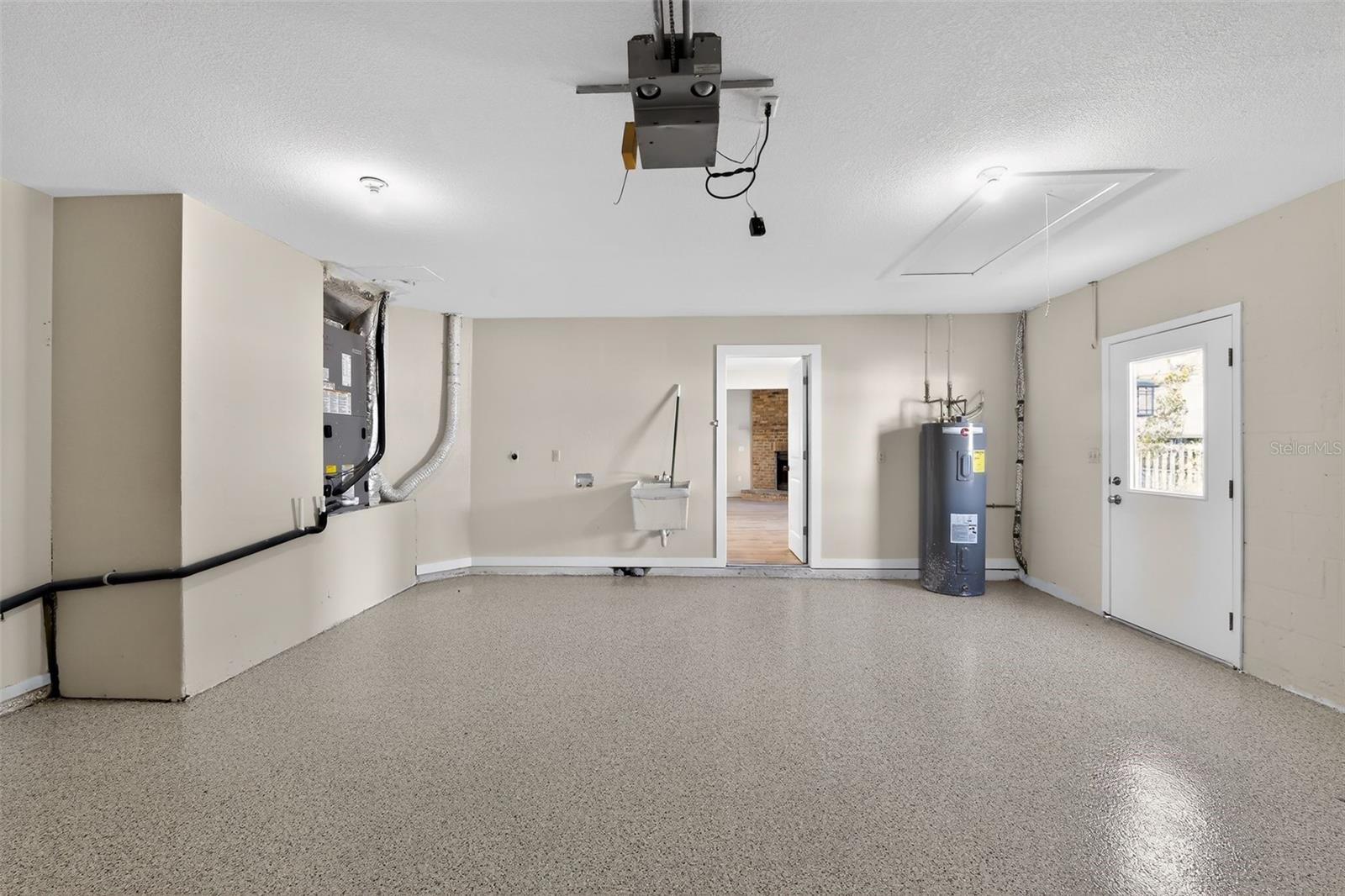 NOTTINGHAM - Residential