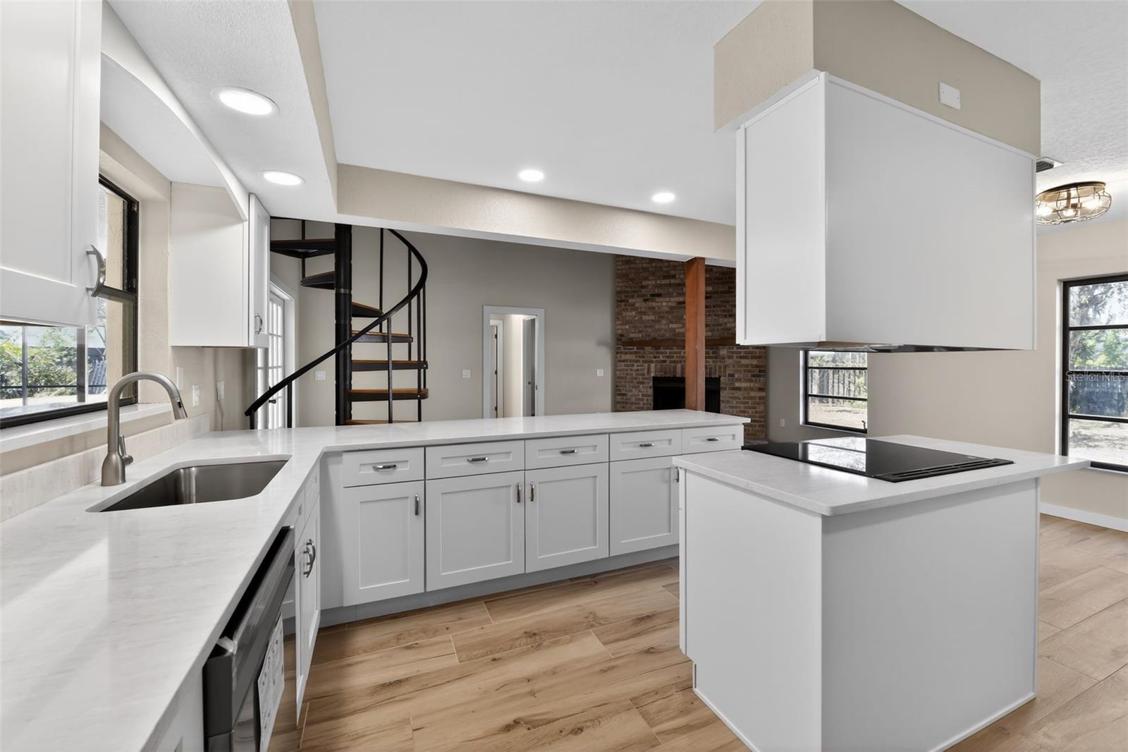 NOTTINGHAM - Residential