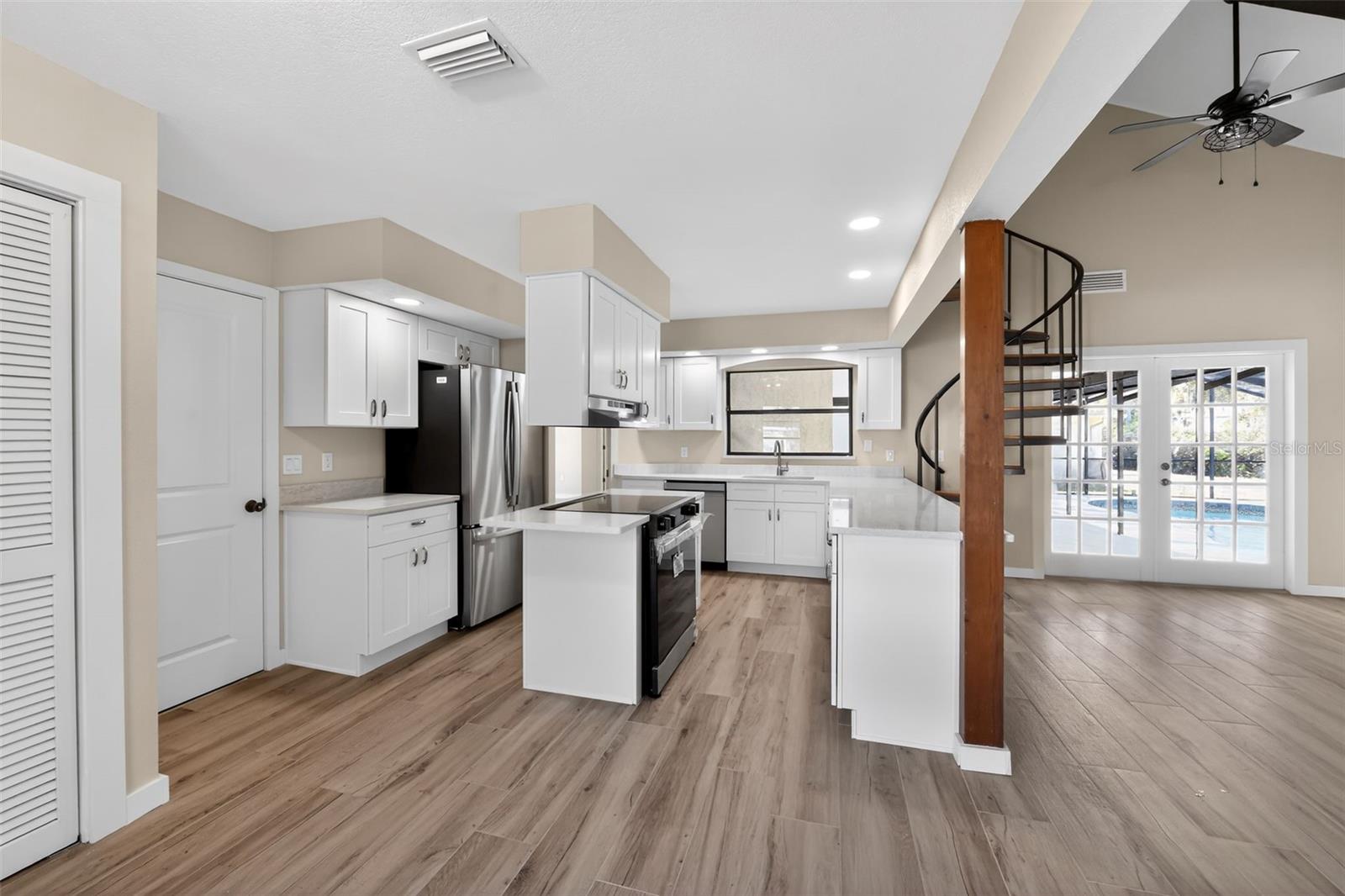 NOTTINGHAM - Residential